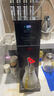 榮事達（Royalstar）步進式開水器商用燒水器酒店奶茶店辦公室飲水機電熱開水機 吧臺機全自動定時熱水機 【步進式速熱】40/h黑鈦步|數控調溫 榮事達（Royalstar）榮譽出品 曬單實拍圖