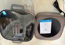 美的（Midea）電火鍋 IH飛快沸騰火鍋專用鍋6.5L容量火鍋電磁加熱分體多功能鍋電煮鍋3分鐘速熱HGE22BF2807 曬單實拍圖