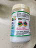漢方貝殼粉90g 洗菜粉果蔬凈果蔬清潔劑 日本進(jìn)口水果蔬菜泡洗粉 90g 1罐 曬單實(shí)拍圖