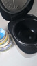 蘇泊爾（SUPOR） 電飯煲4升5升煮飯內(nèi)膽火旋風(fēng)球釜內(nèi)鍋通用不粘原廠配件（先確認(rèn)適配再購買） 5升內(nèi)鍋（先確認(rèn)適配再購買） 曬單實拍圖
