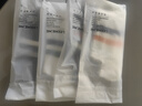 LEEME.ME粒米【抗菌】襪子男春夏季男士襪子短襪男襪船襪男 4色 均碼 曬單實拍圖