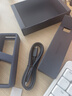 綠聯(lián)80Gbps硬盤盒 兼容雷靂雷電5/4/USB4 M.2 NVMe移動硬盤盒 適用Mac mini/Studio電腦擴(kuò)展SSD固態(tài) 曬單實拍圖