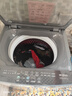 美的（Midea）波輪洗衣機全自動家用 MB120L3D 12公斤大容量 直驅(qū)變頻 一級能效 除螨 以舊換新 家電國家補貼20% 曬單實拍圖