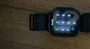 Apple/蘋果 Watch Series 10 智能手表GPS款46毫米亮黑色鋁金屬表殼黑色運(yùn)動(dòng)型表帶M/L MX273CH/B 曬單實(shí)拍圖
