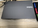 ThinkPad聯(lián)想 ThinkBook 16+ 2025AI全能本 英特爾酷睿處理器 16英寸商務(wù)輕薄筆記本電腦 Ultra9 32G1T RTX5060 8G獨(dú)顯 曬單實(shí)拍圖