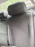 澳德威斯適用08-17款大眾朗逸座套半包圍四季通用翻毛汽車(chē)坐墊座墊座椅套 【時(shí)尚灰-前排分體】五座全車(chē) 朗逸新銳座椅套/朗逸plus座套/朗逸啟航座套 曬單實(shí)拍圖
