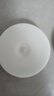 以典樓梯感應(yīng)燈充電家用節(jié)能小夜燈聲控不插電走廊衛(wèi)生間照明燈 經(jīng)典款-白光無常亮 曬單實拍圖