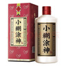 小糊涂仙小糊涂神（普神）52度 濃香型白酒  純糧食酒 自飲送禮小糊涂神 52度 500mL 6瓶 整箱裝 曬單實(shí)拍圖