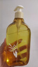 儒意（RUYI）生姜艾草按摩精油500ml 通經(jīng)絡(luò )全身排毒發(fā)熱拔罐spa開(kāi)背推拿刮痧 曬單實(shí)拍圖