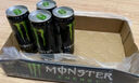 魔爪（Monster）魔爪 Monster 原味 能量風味飲料 功能飲料 330ml*24罐 曬單實拍圖