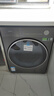 美的（Midea）滾筒洗衣機全自動家用 MG10S10T 10公斤純平全嵌 1.15洗凈比 元氣2.0 以舊換新 家電國家補貼20% 曬單實拍圖