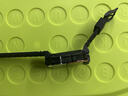 OUTMIX華（HUAWEL）為機(jī)適用兒童電話手表5G全網(wǎng)通視頻防水插卡WIFI下載小學(xué)生男女孩天才Z10定位手表 至尊黑 微信QQ WIFI下載 定位支付家長管控 曬單實(shí)拍圖