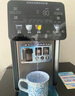 美的（Midea）小魔方plus即熱熟水機(jī) 飲水機(jī)電熱水瓶電水瓶 燒水壺電熱水壺5L 保溫恒溫一體真沸騰除氯32FPro 曬單實(shí)拍圖