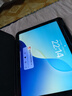 Apple/蘋果 iPad 11英寸 A16芯片2025年款學(xué)生學(xué)習(xí)辦公平板電腦二合一 藍(lán)色 128GB 官方標(biāo)配 WLAN版 曬單實(shí)拍圖