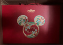 迪士尼（Disney）文具套裝 初高中學(xué)生中考文具考試專用套裝禮盒 升學(xué)金榜題名兒童學(xué)習(xí)用品生日禮物男孩女孩 米奇 曬單實(shí)拍圖