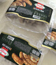 荷美爾（Hormel）臺(tái)式爆汁烤腸180g冷藏原味烤腸火腿腸燒烤食材 曬單實(shí)拍圖