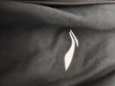 李寧（LI-NING）衛(wèi)衣男外套春夏立領開衫拉鏈寬松大碼透氣休閑運動服女潮流服裝 曬單實拍圖