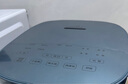 美的（Midea）電飯煲電飯鍋4L銀鉆內(nèi)膽11大菜單家用智能多功能電飯煲大火力米飯鍋微壓MB-RE473（3-4人） 曬單實(shí)拍圖