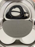 索尼（SONY）WH-1000XM5 頭戴式無(wú)線(xiàn)藍牙降噪耳機 AI智能降噪（1000XM4升級款） 鉑金銀 曬單實(shí)拍圖