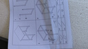 皆客電腦桌家用電競游戲桌子臺式辦公學(xué)習(xí)書桌寫字桌椅套裝長條桌子 【熱銷福利款】胡桃色+黑架 長80CM*寬50CM*高74CM 曬單實(shí)拍圖