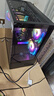 華碩全家桶 9600X 9500F/RTX5060 RTX5060Ti電腦主機顯卡組裝直播電競游戲AI設計渲染DIY臺式電腦整機 配四:9600X+RTX5070 曬單實(shí)拍圖