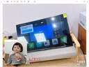 小米可移動(dòng)電視直播閨蜜機(jī)大屏帶貨互動(dòng)教學(xué)企業(yè)會(huì)議辦公廣告機(jī)顯示屏無線投屏可旋轉(zhuǎn)屏升降電子水牌 55英寸 【上門安裝】電視+移動(dòng)旋轉(zhuǎn)支架+投屏器 曬單實(shí)拍圖