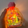 名創(chuàng)優(yōu)品（MINISO）三麗鷗家族花戀精靈香水瓶積木盲盒手辦擺件玩具生日禮物 單盒 曬單實拍圖