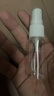 小噴壺10 20 30 50  60 100ml毫升透明小噴瓶小噴壺香水噴噴霧瓶 20毫升 1個(gè)裝 曬單實(shí)拍圖