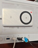 中興（ZTE）U30 Air 5G免插卡移動(dòng)隨身wifi無線網(wǎng)卡便攜式熱點(diǎn)5g路由器無限筆記本電腦通用流量車載卡托2025款 曬單實(shí)拍圖