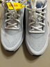 耐克NIKE男跑步鞋JOURNEY RUN運動鞋F(xiàn)N0228-104白42.5 曬單實拍圖