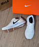 耐克（NIKE）官方穩(wěn)程STRUCTURE 25男子公路專(zhuān)業(yè)跑步鞋秋季透氣DJ7883 114白/煤黑/帆白/紫藍(lán)/橡皮中褐 42 曬單實(shí)拍圖