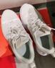 耐克NIKE跑步訓練鞋女FLEX EXPERIENCE 12運動鞋DV0746-100白37.5 曬單實拍圖