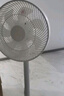 容聲（RONGSHENG）電風(fēng)扇家用落地扇交流定頻電風(fēng)扇輕音風(fēng)扇立式臺(tái)地兩用大風(fēng)量節(jié)能搖頭風(fēng)扇低噪風(fēng)扇RS-FX2401AH 曬單實(shí)拍圖