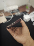PinJoy榮耀Magic V5手機殼magicv5凱夫拉芳綸纖維保護(hù)套碳纖維超薄全包防摔耐磨簡約商務(wù)磁吸磨砂輕薄黑 【日照金山/一套】 榮耀Magic V5 曬單實拍圖