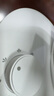 夏普（SHARP)日本小風(fēng)鈴空氣循環(huán)扇電風(fēng)扇家用小型風(fēng)扇桌面臺式靜輕音99檔風(fēng)速抑菌大風(fēng)量一級能效 機械款【3檔風(fēng)速/抗菌扇葉】 曬單實拍圖