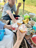 NEXT ROAD英國聯(lián)名tritan水杯女生高顏值夏季大容量運(yùn)動(dòng)杯男生上學(xué)專用水壺 白色【 tritan材質(zhì)】 860ml 曬單實(shí)拍圖