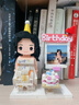 方仔照相館照片定制設計積木人偶diy送男女生【生日禮物】告白禮物創(chuàng  )意擺件 曬單實(shí)拍圖