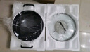 小米（MI）米家電磁爐青春版 家用大功率智能電磁灶 迷你節(jié)能雙頻火鍋炒菜蒸煮煎炸燒水湯鍋 小米米家電磁爐青春版+湯鍋 曬單實(shí)拍圖