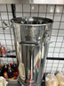 榮事達(dá)商用豆?jié){機(jī)早餐店用全自動(dòng)磨煮一體 降噪 大容量5人以上 大型五谷磨漿機(jī)  免煮免過濾 25L豆腐腦豆花 配三腳架 曬單實(shí)拍圖