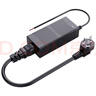 烽火威視 電源適配器 5V1A/5V2A/12V1A/24V1A/52V1.25A/52V2.3A 適用光纖收發(fā)器交換機(jī)光端機(jī) 24V1A 曬單實(shí)拍圖