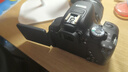 Canon佳能600D 700D 850D 750D學(xué)生入門級二手?jǐn)?shù)碼單反相機(jī)人像小痰盂鏡頭高清旅游 650D+18-55 IS II【套機(jī)】 99新 曬單實(shí)拍圖