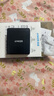 ANKER【國家3C認證】安克100W氮化鎵充電器數(shù)據(jù)線套裝 多口PD大功率type-c快充適用華為筆記本電腦插頭 曬單實拍圖