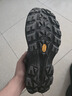 邁樂(lè )（Merrell）運動(dòng)戶(hù)外徒步鞋FREE STRIDE邁行男女款減震防滑登山鞋黑43 曬單實(shí)拍圖