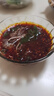 東來(lái)順 肥牛卷1斤 火鍋食材 國(guó)產(chǎn)生鮮牛肉 曬單實(shí)拍圖