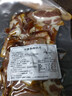 壹凍后腿臘肉切片200g豬肉肉片臘肉煙熏半成品超市食材 后腿臘肉切片400g 曬單實(shí)拍圖