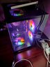 微星 酷睿i5 12600KF/RTX4060/4060TI/4070S/5060Ti海景房游戲主機(jī)電腦臺(tái)式機(jī)優(yōu)惠補(bǔ)貼組裝電腦DIY主機(jī) 配三  i5-12600KF+首發(fā)RTX5060 曬單實(shí)拍圖