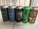 樹(shù)屋Tree House新日期美國(guó)樹(shù)屋綠/朱利葉斯/渾濁/非常綠IPA精釀啤酒473ml 店長(zhǎng)推薦多品牌尖貨混搭 473mL 5罐 曬單實(shí)拍圖