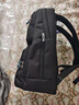 新秀麗（Samsonite）電腦包雙肩包15.6英寸男女背包商務(wù)通勤旅行包大容量36B*09012 曬單實(shí)拍圖