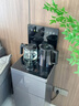 華帝茶吧柜飲水機一體家用高端客廳用2025年新款燒水壺家庭智能全自動(dòng)底部上水溫熱型下置式水桶防溢水 新國標A3】溫熱雙壺+防溢防燒+不含雙酚A 制熱型 曬單實(shí)拍圖