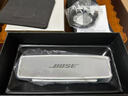 BOSESoundink Mini2藍(lán)牙揚(yáng)聲器迷你2特別版藍(lán)牙音響移動(dòng)便攜式 全新=白色 華強(qiáng)北版 曬單實(shí)拍圖